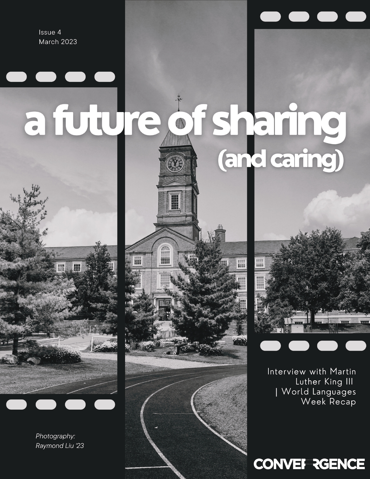 Mar 2023 issue cover