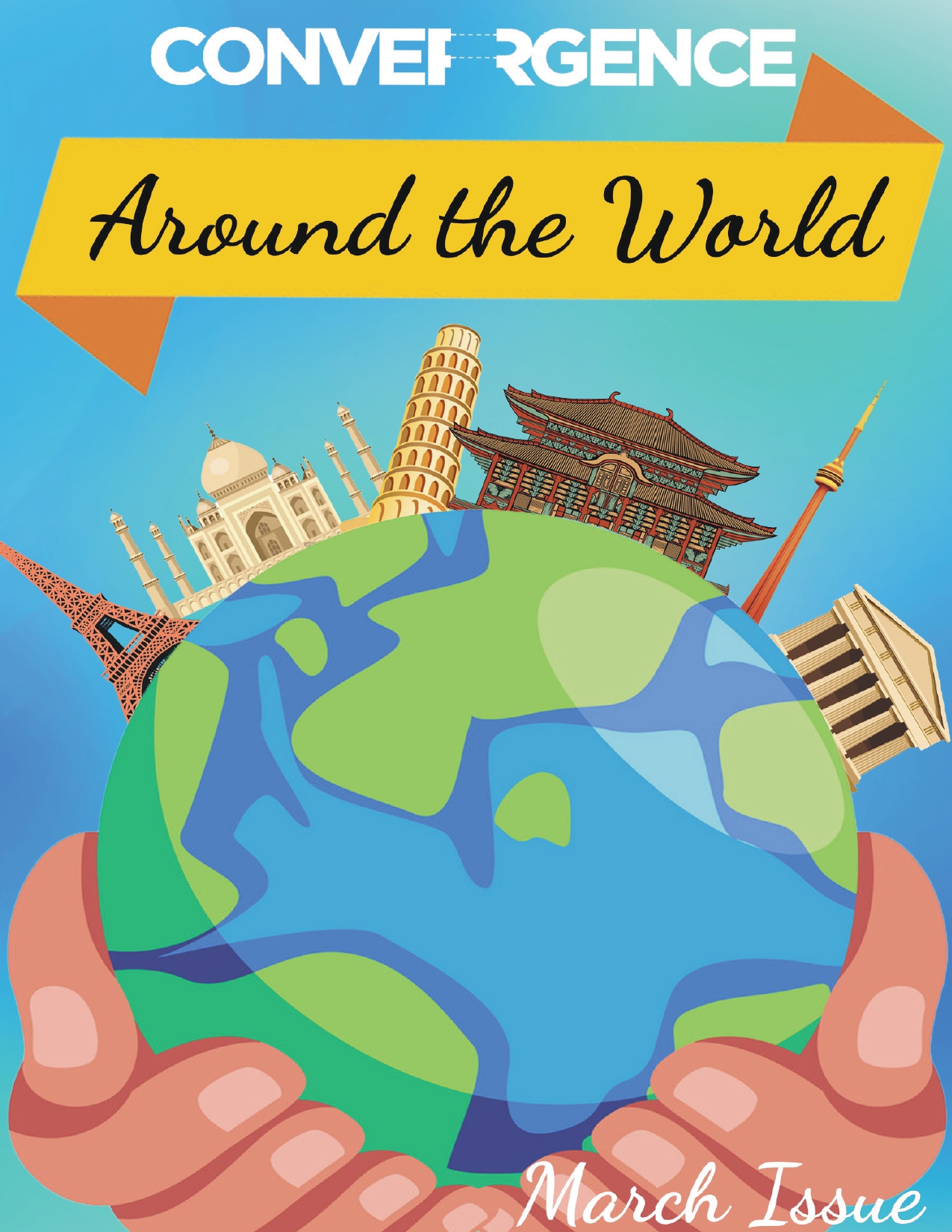 Mar 2024 issue cover