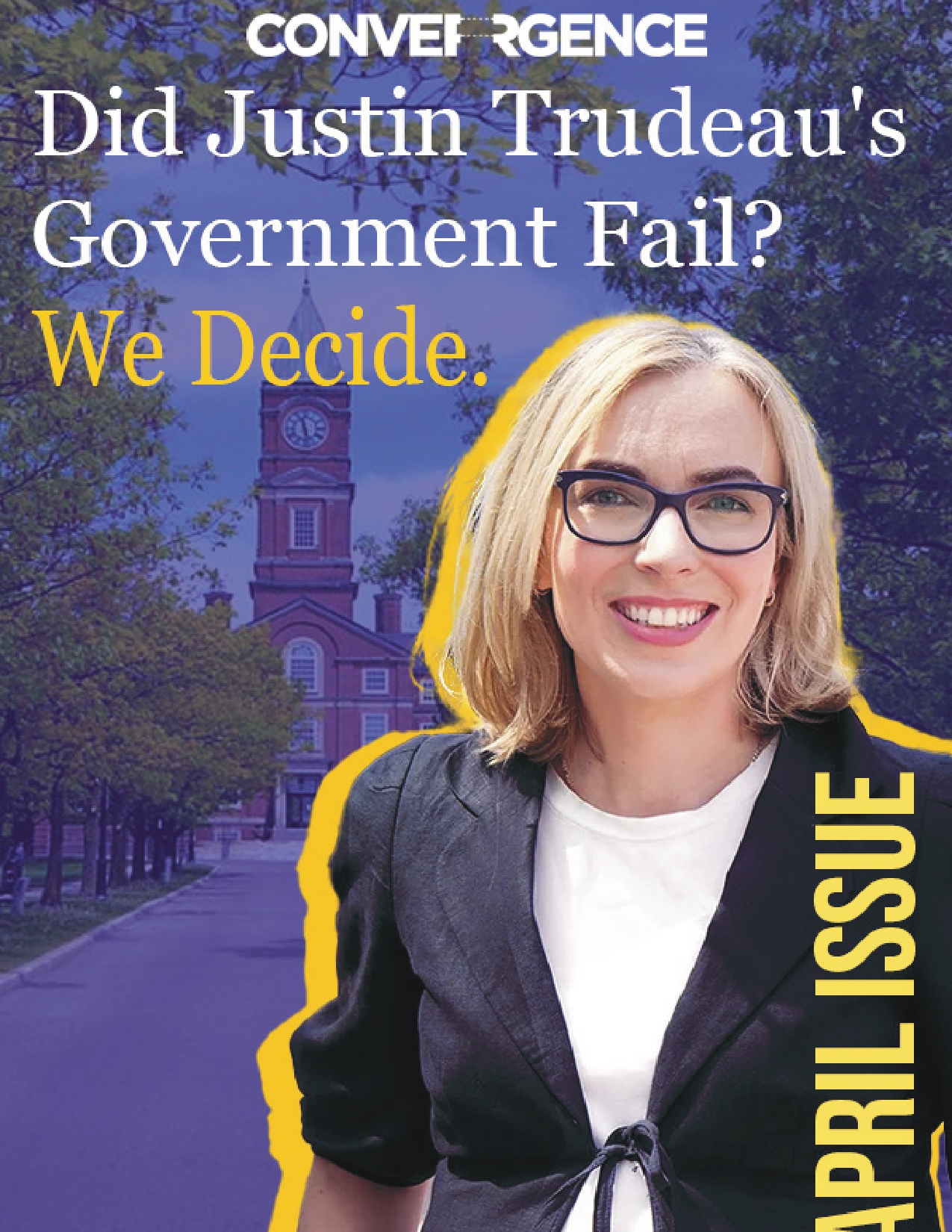 May 2024 issue cover