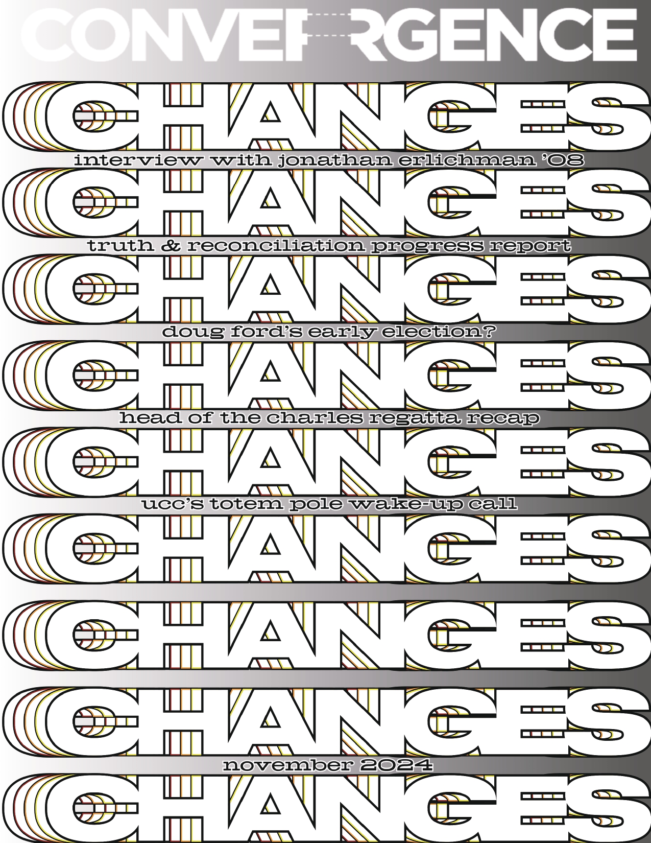 Nov 2024 issue cover