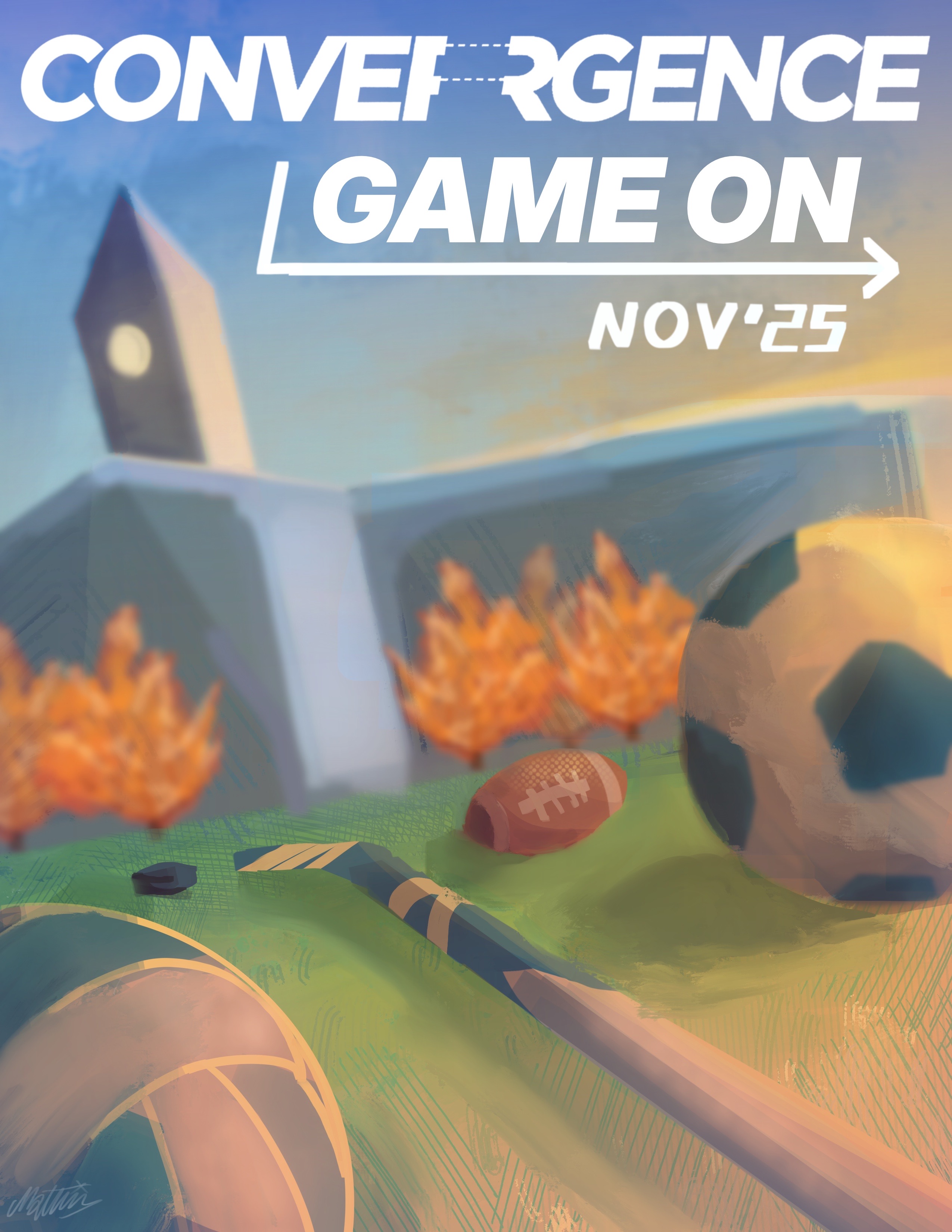 Nov 2025 issue cover