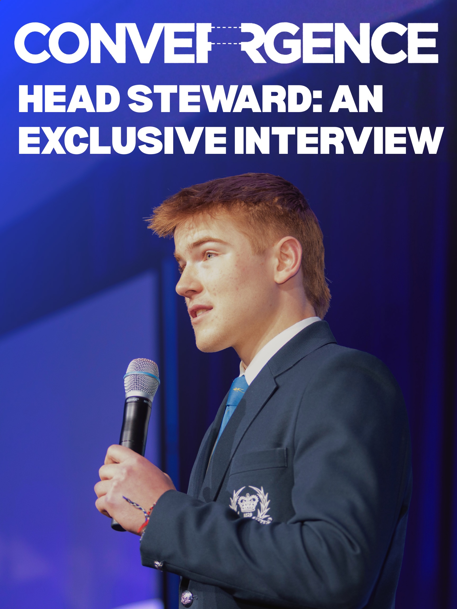 Mar 2026 issue cover